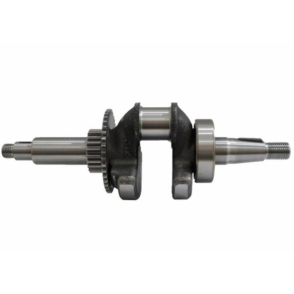 Virabrequim Completo Pos E04-1 / Ref 13300Z1F0110CYTM / Peça Motor SPX120R