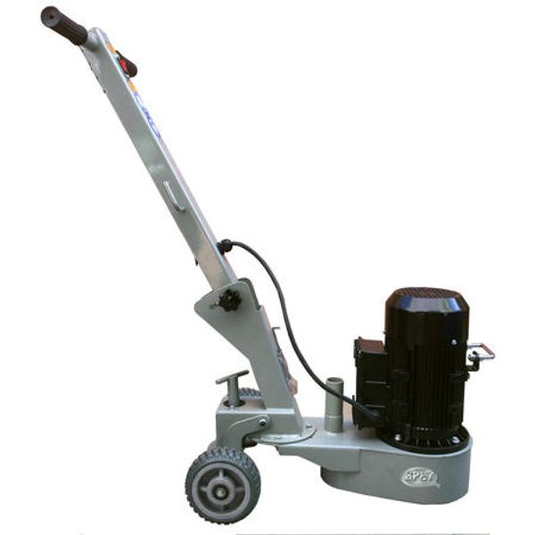 Lixadeira de Piso SPF7- 220V Com Disco de Trabalho 7" e Motor