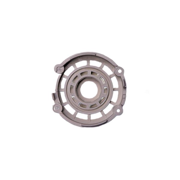 Tampa do Induzido Pos 26 / Ref RAM807526 / Peça Lixadeira Obital RAM