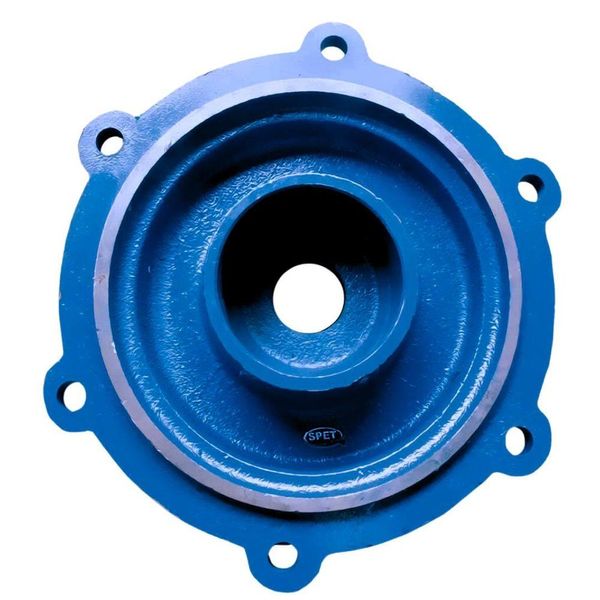 Caixa de Óleo Pos 16 / Ref 400016 / Peça Bomba SP4000