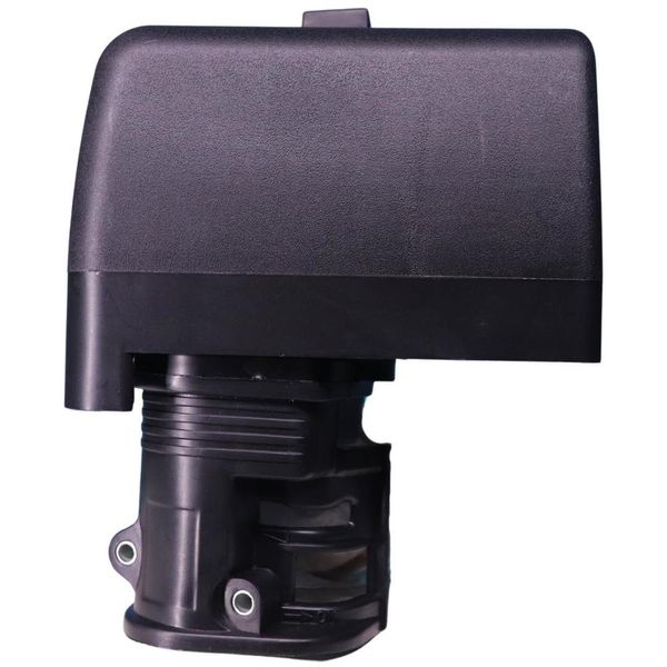 Conjunto Completo Filtro De Ar GX390