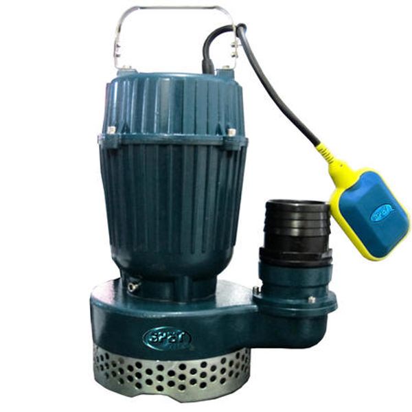 BOMBA SUBMERSA SPA1100 3" 220v mono