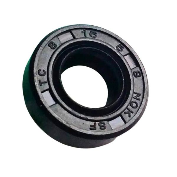 Retentor 7 mm Pos 10 / Ref 34521-2000 / F000600588 / Peça Mangote 25 mm