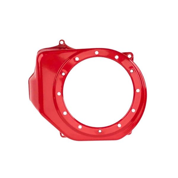 Tampa do Ventilador Motor Honda Gx120