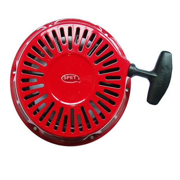 PARTIDA RETRATIL GX390
