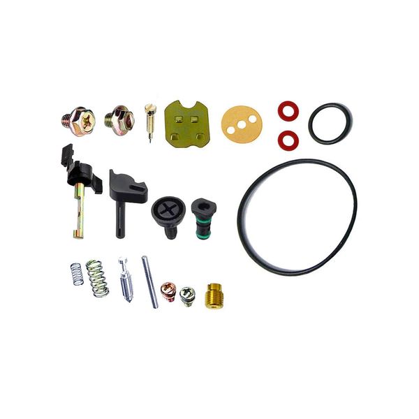 Kit Reparo Para Carburador Honda GX120 / Ref 99950000179 /
