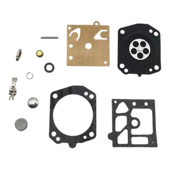 Kit De Reparo Carburador  Motor Honda GX100 14PCS / Ref  1617011373