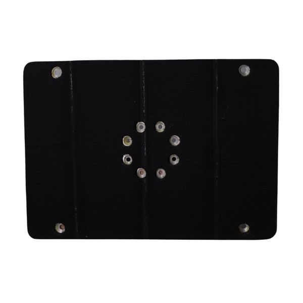 Velcro de Vedação Pos 12 / Ref GS3.1941212 / Peça Lixadeira GS3.1