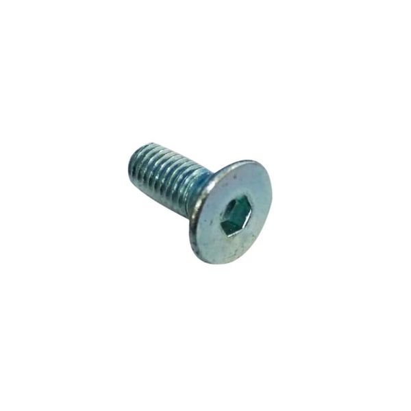 Parafuso da Placa Allen 11 x 7 mm Pos 19 / Ref GS3.11018419 / Peça Lixadeira GS3.1