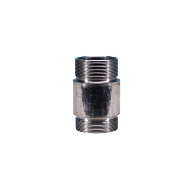 Acoplamento Intermediário E35 Pos A-3 / Ref GAT-35-03 / Peça Mangote UNI