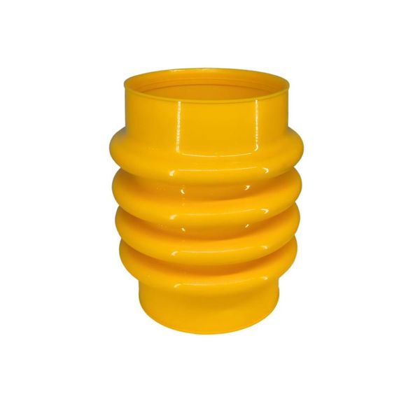 Sanfona Pos 39 / Ref SG70R021 / Peça Compactador MR60 Canela Grossa