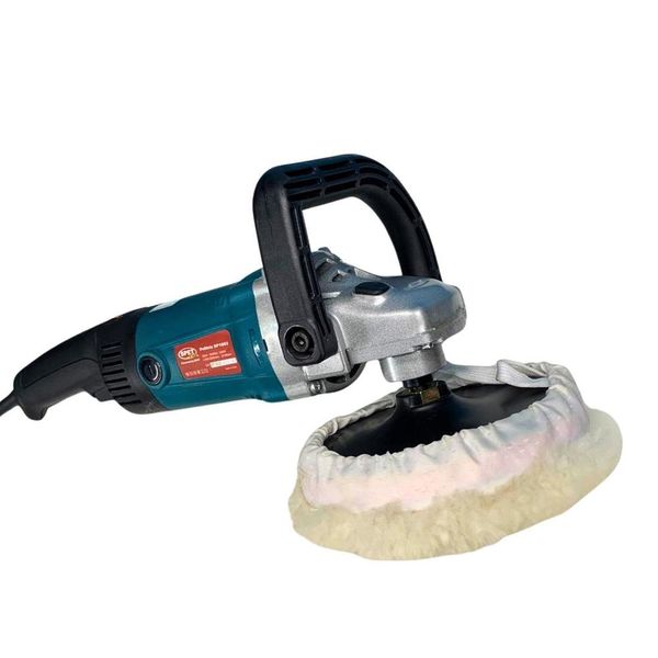 Politriz Úmida GW1801 / SP1805 / 1900 RPM/ 1400 W / 5" 127 mm / 220V