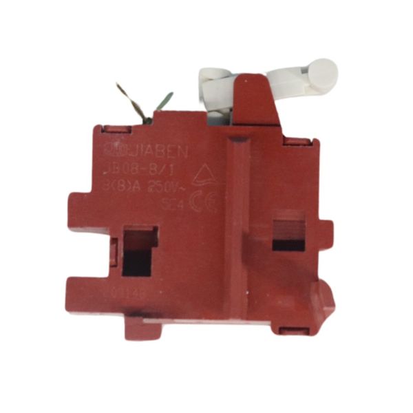 Interruptor On/Off Pos 33 / Ref 4140705001 /Retifica SP105