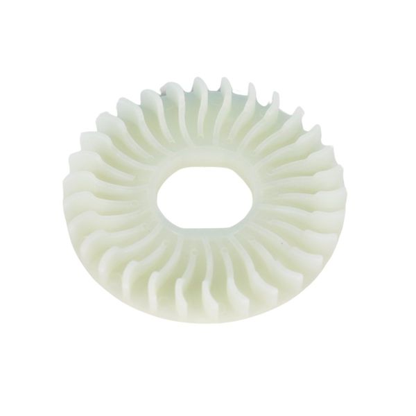 Ventoinha Pos 6 / Ref RAM80606 / Peça Lixadeira Obital RAM
