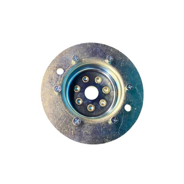 Disco Legunsteneo Lixadeira SM125