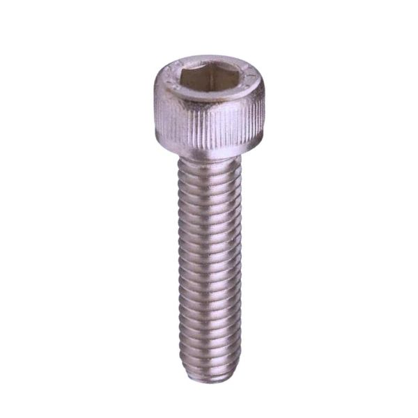 Parafuso M8X25   Pos 65 / Ref 450F065 / Peça Cortadora SP450