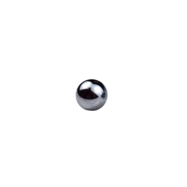 Esfera de Aço Caixa de Engrenagens Pos 27 / Ref 7005650 Pos 27 / Ref 7005650 / Peça Lixadeira SPL 700CL