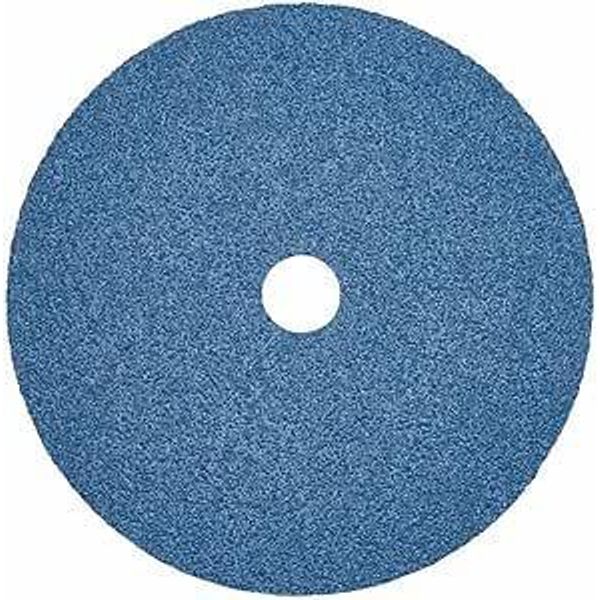 DISCO FIBRA ZIRCONIA G60 7x7/8