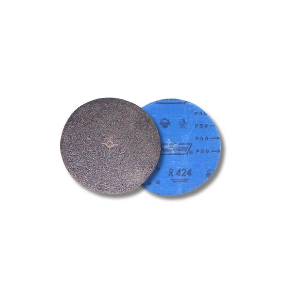 DISCO DE LIXA PARA SLA10 GRÃO 50