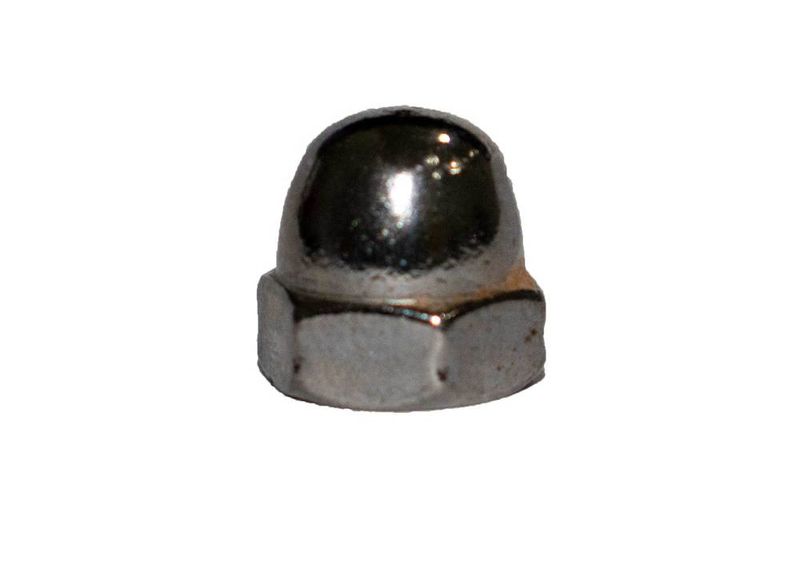 Porca do Impulsor 10 mm Tipo C Pos 41 / Ref 1617011231