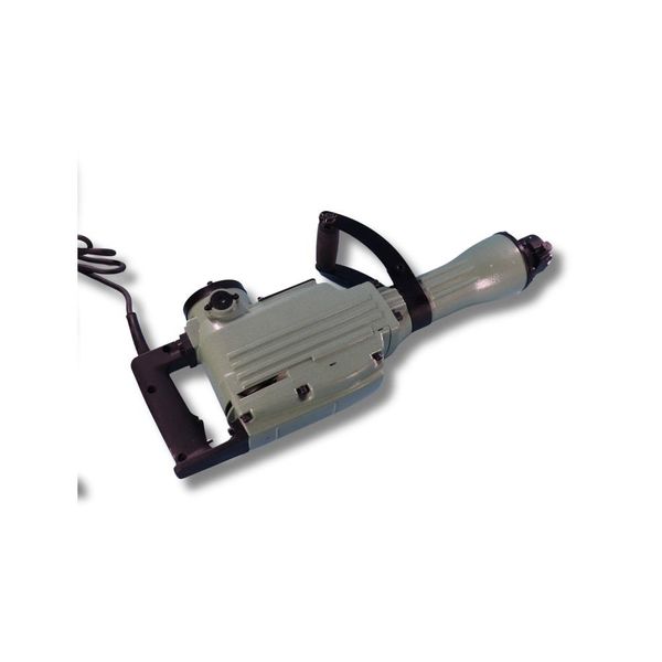 Martelo Demolidor e Rompedor SPET SP65 1600W Profissional 16 k / 42 Joules / 220V