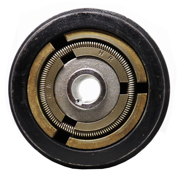 Embreagem Centrifuga da Placa Vibratória CSP90T
