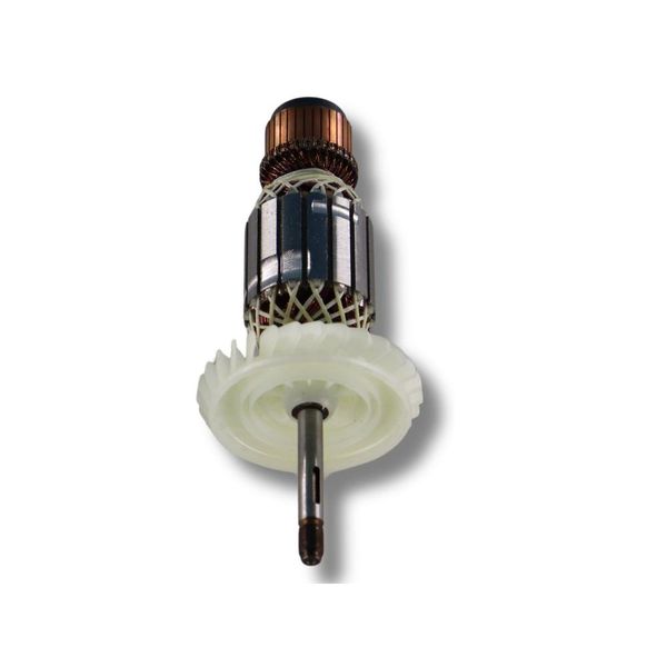 Induzido/Rotor 110V Pos 121 / Ref LSA45 / Peça Lixadeira SLA10