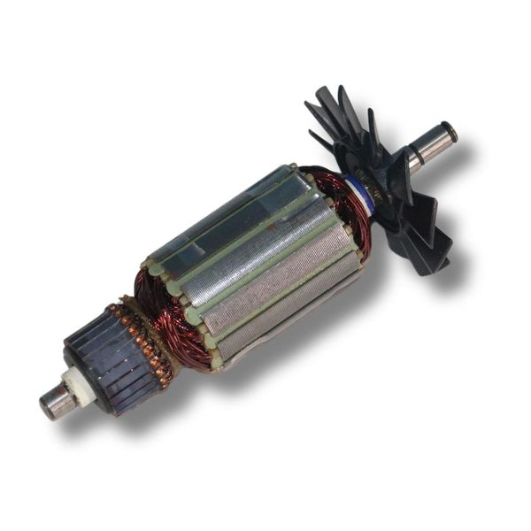 Induzido 4100H 110V Pos  / Ref 22914 / Peça Induzido