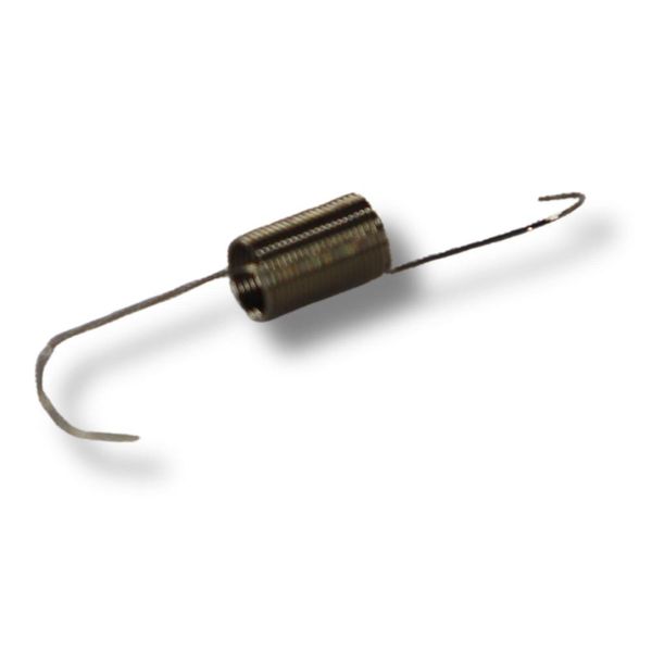 Mola de Retorno do Acelerador Pos E11-7 / Ref 16012Z1F01100000 / Peça Motor SPX120R