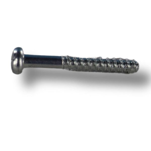 Parafuso Autoatarraxante 6x60 mm Pos 38 / Ref 49206041 / Peça Esmerilhadeira SP230