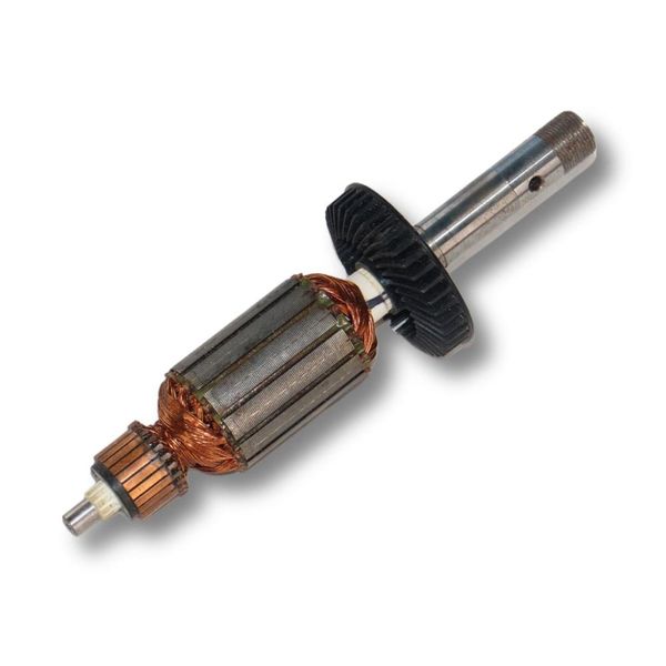 Induzido Pos  / Ref 1611015061 / Peça Retificadeira Bosch 1210 GGS27