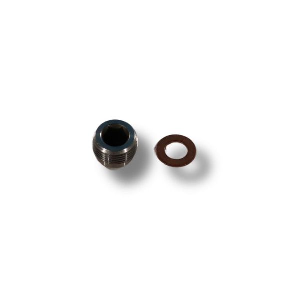 Válvula de saída Pos 7 / Ref 101427980 / Peça Airless SP980