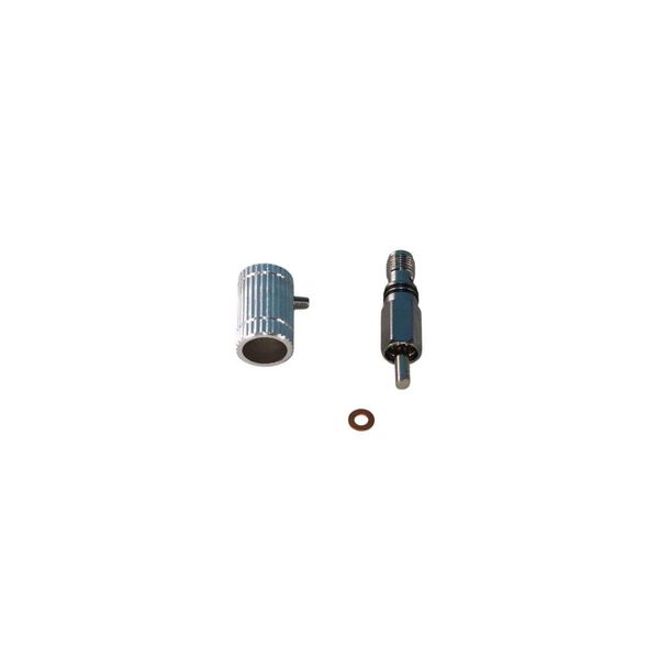 Montagem do regulador Pos 9 / Ref 101449980 / Peça Airless SP980