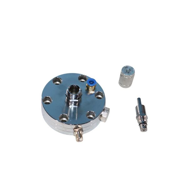 Montagem do corpo da bomba de aço inoxidável Pos 11 / Ref 1014811980 / Peça Airless SP980