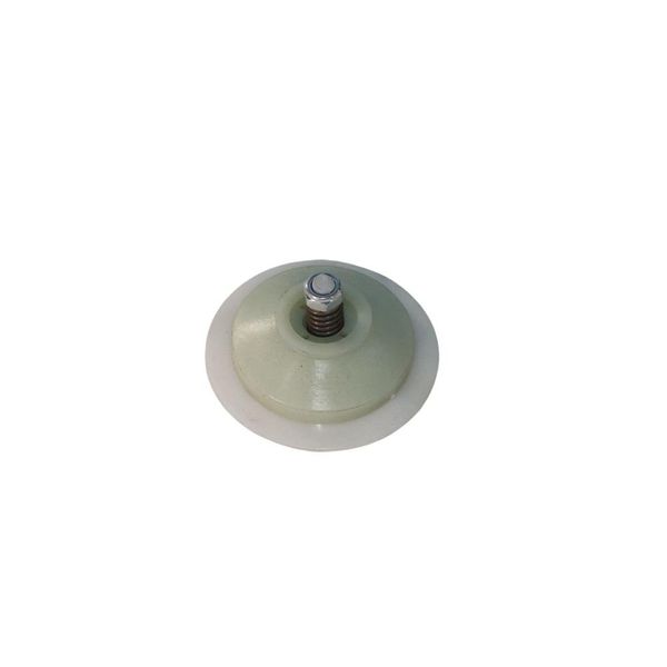 Montagem do diafragma Pos 12 / Ref 1014912980 / Peça Airless SP980