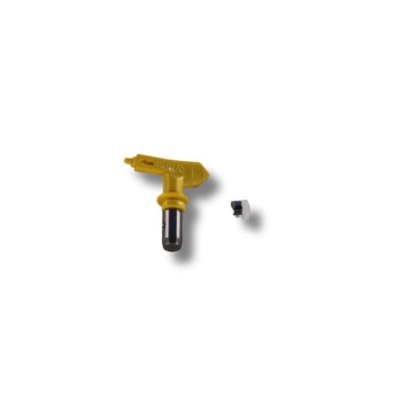 Bicos Conjunto 2 Pos 27 / Ref 1016627980 / Peça Airless SP980