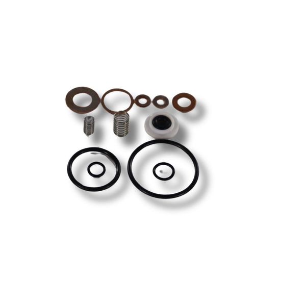Kit Aneis de reparo + anel de vedação do óleo Pos 30 / Ref 1016930980 / Peça Airless SP980