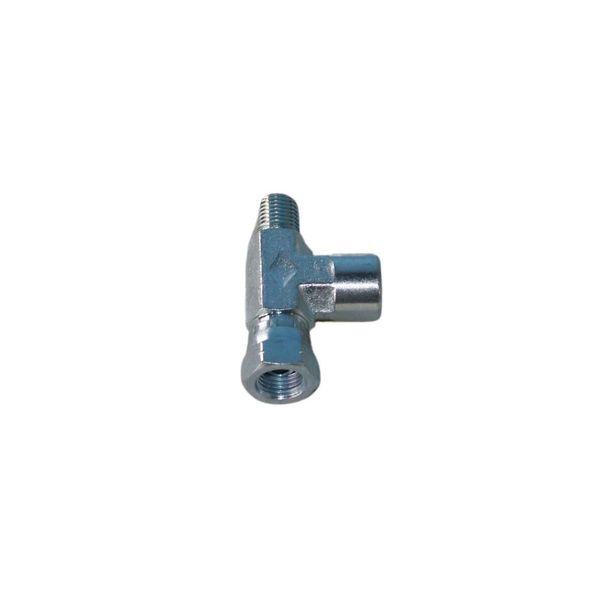 Tee do medidor de 1/4 Pos 33 / Ref 1017233980 / Peça Airless SP980