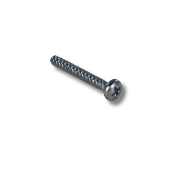 Parafuso Autoatarraxante 4,8x36 mm Pos 19 / Ref 49206048 / Peça Esmerilhadeira SP230