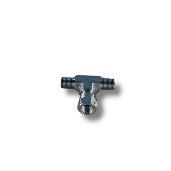 Tee de tubo de 1/4 Pos 34 / Ref 1017334980 / Peça Airless SP980