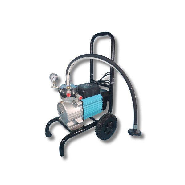Maquina de Pintura Airless SP980-01 / 1300W / 220V / Alta Pressão 3000 PSI