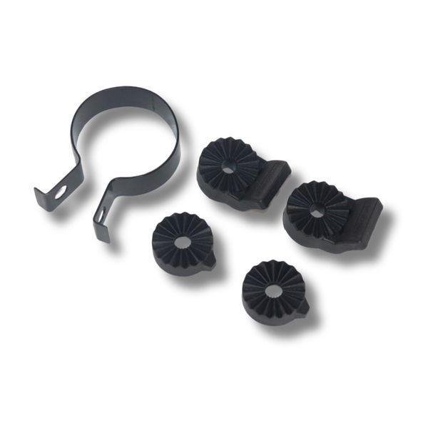 Cinta de Aperto da Empunhadeira Ø 50 mm Pos 887 / Ref 1617000188 / Peças de reposição para SP11E, 11316, GSH11