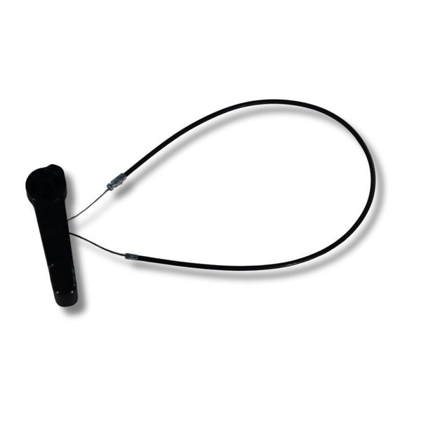 Acelerador / Controle de Velocidade Pos 37 / Ref PT3637 / Peça Alisadora SPM100