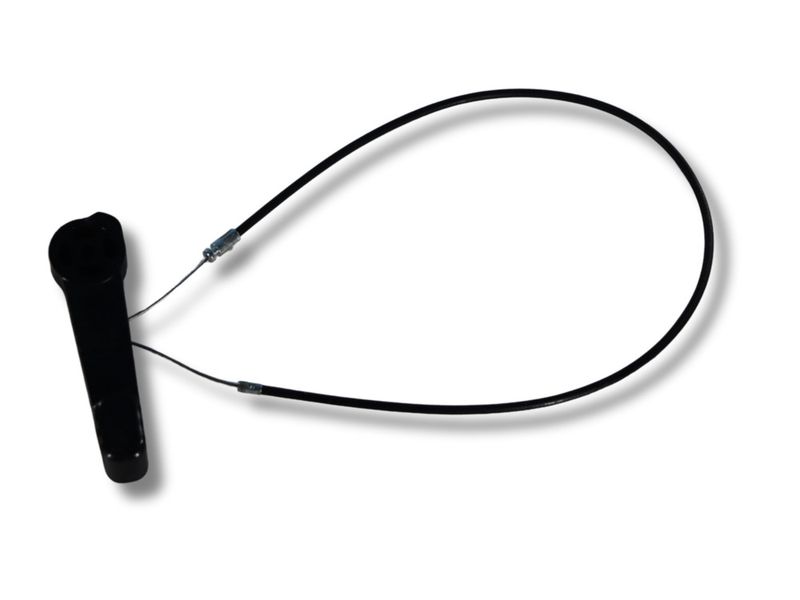 Acelerador / Controle de Velocidade Pos 37 / Ref PT3637 / Peça Alisadora SPM100