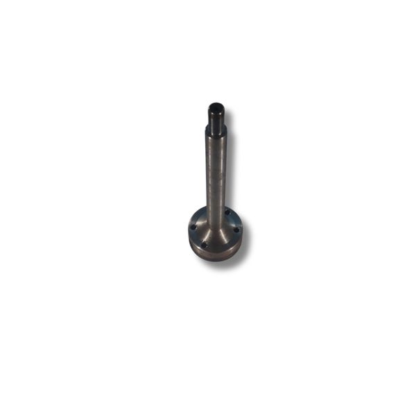 Pistão de Aço Pos 40 / Ref MR60R1206836 / Peça Compactador MR60-R120