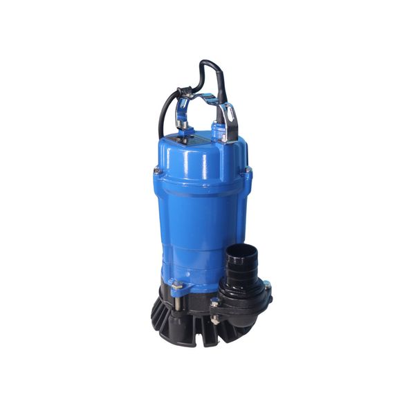 Bomba Submersa para Drenagem SPX1010 2" 220V - Monofásica