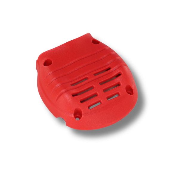 Tampa do controlador Pos 42 / Ref 25382 / Peça Lixadeira SPA1010C