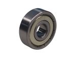 Rolamento de Esferas Pos 5 / Ref 1610900015 / Peça Rompedor SP27 VC / 11304.1