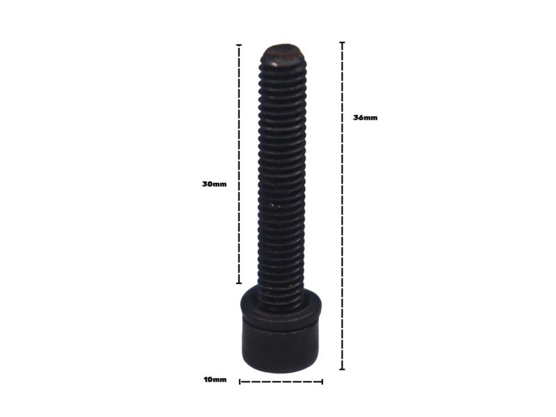 Copo / Tambor de Embreagem Pos 2 / Ref GX35-2 / Peça Régua GX35