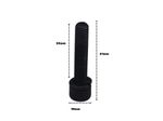 Parafuso Torx 6 x 35 mm Pos 5 / Ref GX35-5 / Peça Régua GX35